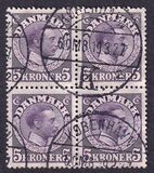 [King Christian X, type T2]