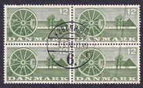 [Agricultural Themes, प्रकार DX]