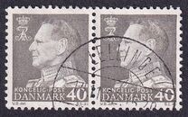 [King Frederik IX, type EI6]