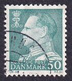 [King Frederik IX, type EI8]