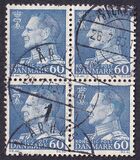 [King Frederik IX, type EI10]