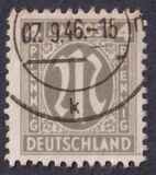 [German Print, type A2]
