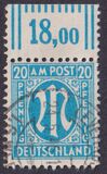 [German Print, type A10]