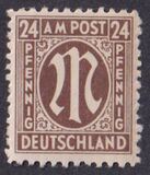 [German Print, type A11]
