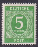 [Value Stamps, type A4]