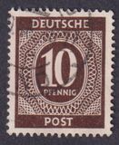 [Value Stamps, type A7]