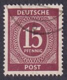 [Value Stamps, type A10]