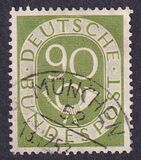 [New Daily Stamp, ประเภท K15]