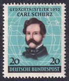 [Carl Schurz, タイプ X]