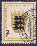 [The Baden-Württemberg Exhibition, type BJ]