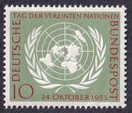 [The 10th Anniversary of The United Nations, veids BR]