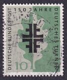 [The 150th Anniversary of the Gymnastics Society, típus EA]