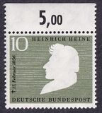 [The 100th Anniversary of the Death of Heinrich Heine, ประเภท BZ]