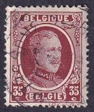 [King Albert, 유형 BU8]