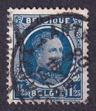 [King Albert, 类型 BU16]