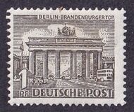 [German Buildings, type E]