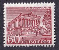 [German Buildings, type L]
