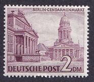 [German Buildings, type N]