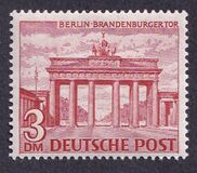 [German Buildings, type O]