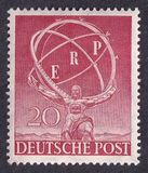 [The Marshall Plan, type V]