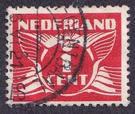 [Numeral Stamps - New Values and Colors, type AK6]