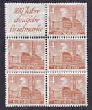 [German Buildings, type F]