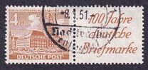 [German Buildings, type F]
