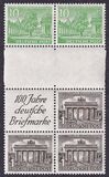 [German Buildings, type I]