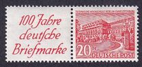[German Buildings, type K]