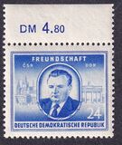 [German-Czechoslovakia Friendship Edition, 유형 AX]