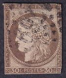 [Bordeaux-edition - Lines or Dashes on Neck, tip H4]