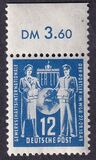 [Post Office Employee Congress, Tipe B]