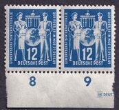 [Post Office Employee Congress, Tipe B]