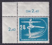 [The Championship of Winter Sports, type E]