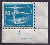 [The Championship of Winter Sports, type E]