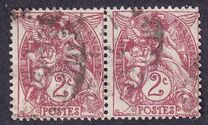 [Definitive Issue - Precancelled Prices are for Unused/Hinged, प्रकार M1]