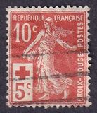 [Red Cross Charity, tyyppi U]