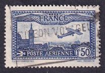 [Airmail, प्रकार BH1]