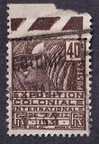 [International Colony Exhibition, type BI1]