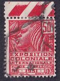 [International Colony Exhibition, type BI2]