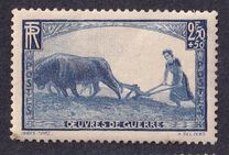 [Charity Stamps, type GD]