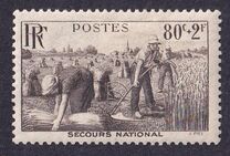 [Charity Stamps, タイプ GM]