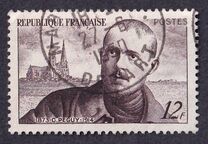 [Charles Péguy, 1.873 - 1.914. Poeta, ensayista y filósofo., tipo QL]