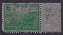 [Land Reform - Parchment Paper, 類型 B6]