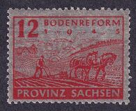 [Land Reform - Parchment Paper, 類型 B7]
