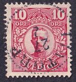 [King Gustaf V, type N1]