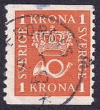 [Crown and Coach Horn, տեսակ W9]