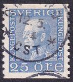 [King Gustaf V, type Z19]