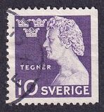 [Esaias Tegner, Tip CR]