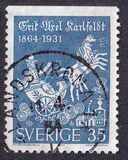 [Erik Axel Karlfeldt, Tip FV]